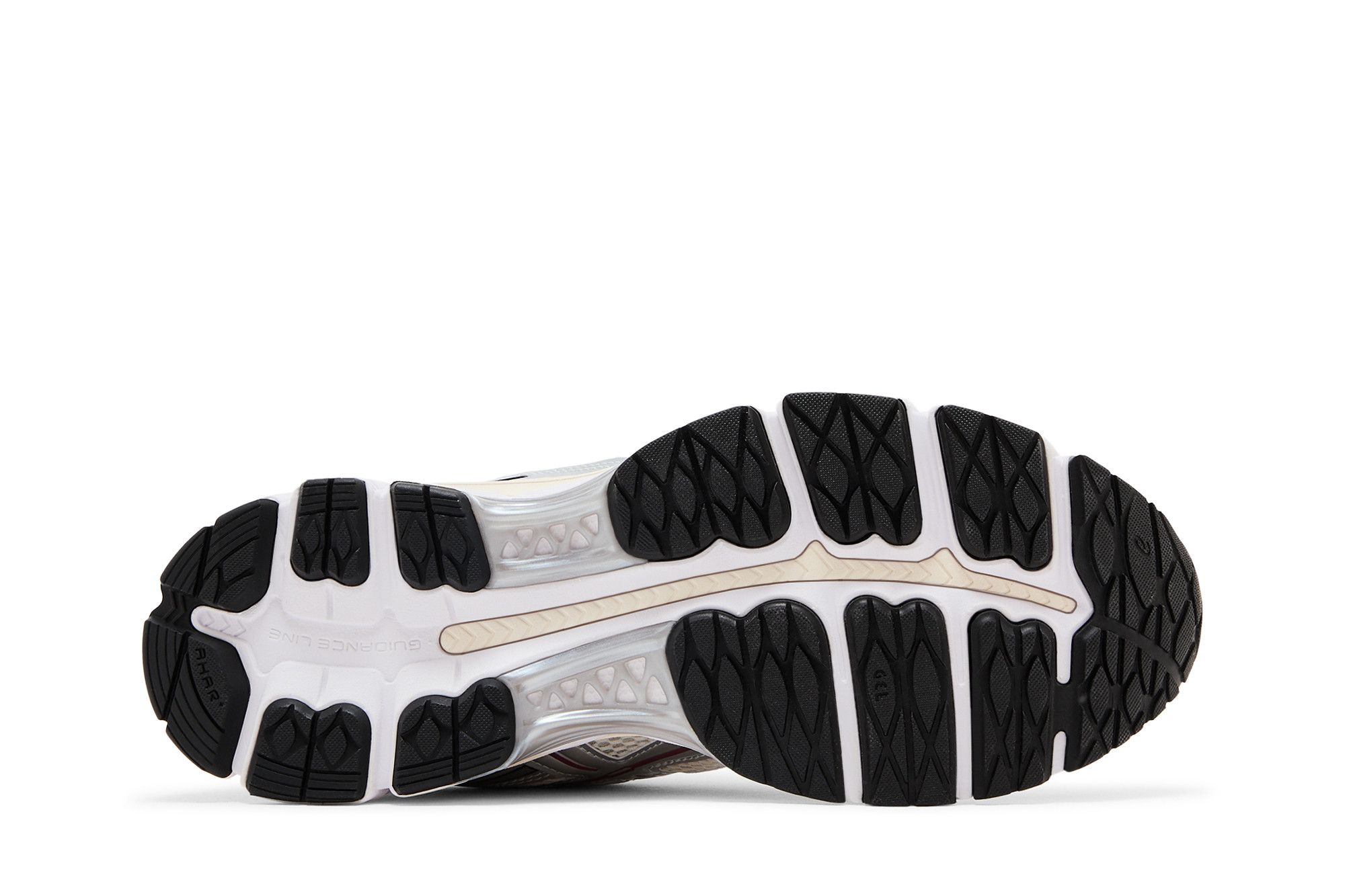 Shop ASICS Gel Kayano 12.1 ''Perak Merah'' 1203A759-102