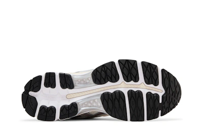 ASICS Gel Kayano 12.1 'Silver Red'