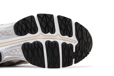 ASICS Gel Kayano 12.1 'Silver Red'