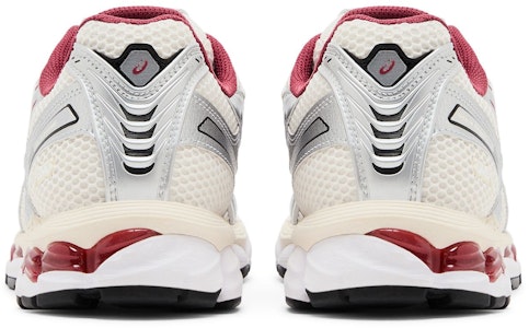 ASICS Gel Kayano 12.1 'Plata Roja' 1203A759-102 Details for ASICS Gel Kayano 12.1 'Plata Roja' 1203A759-102