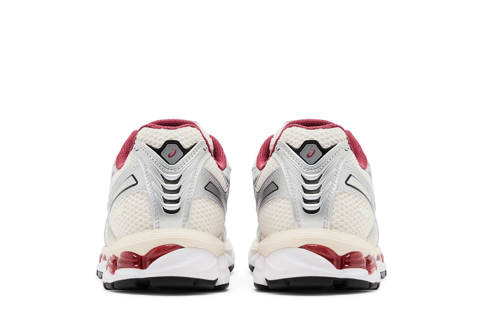 Sizing ASICS Gel Kayano 12.1 ''Perak Merah'' 1203A759-102