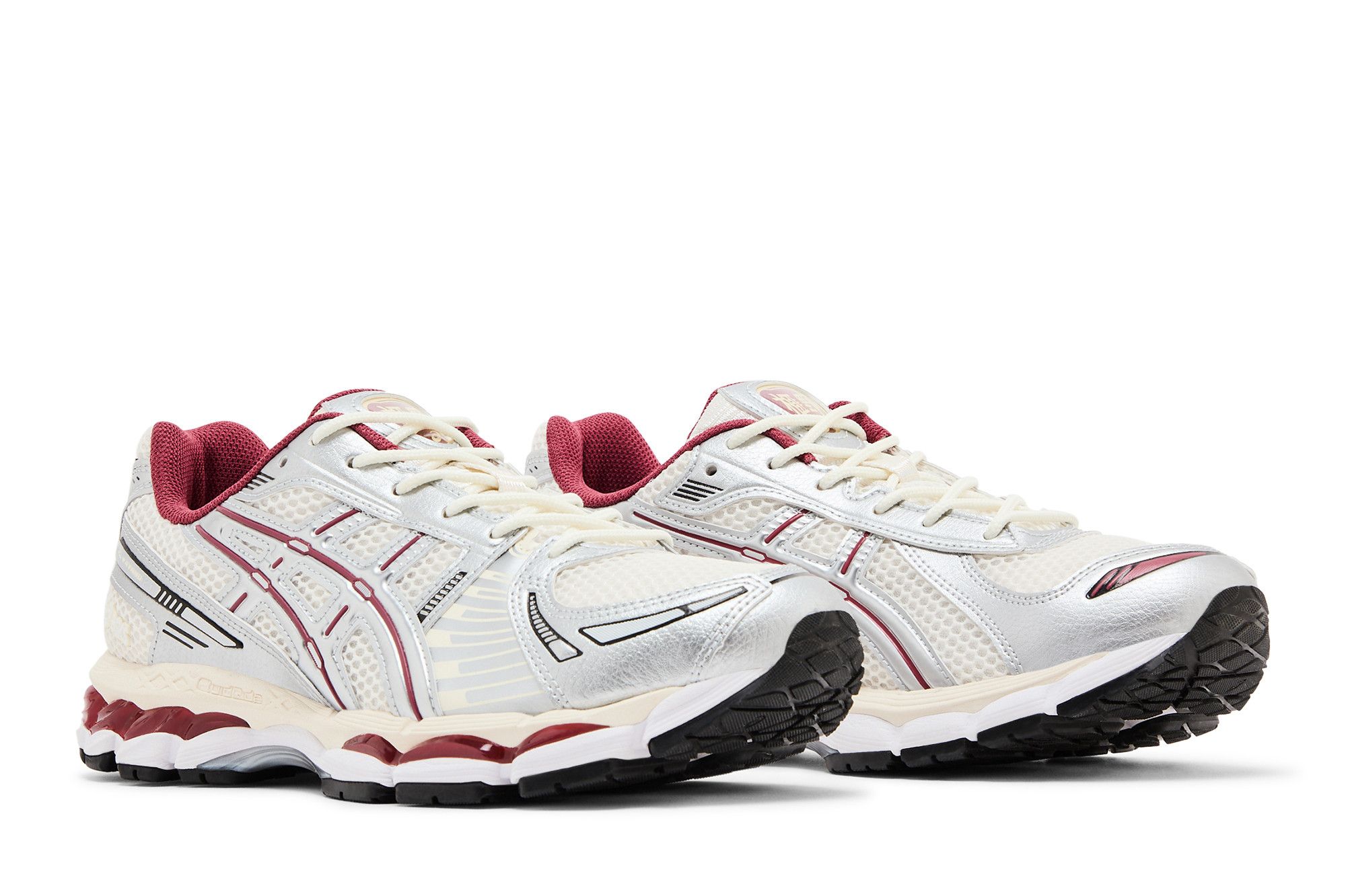 Cheap ASICS Gel Kayano 12.1 ''Perak Merah'' 1203A759-102