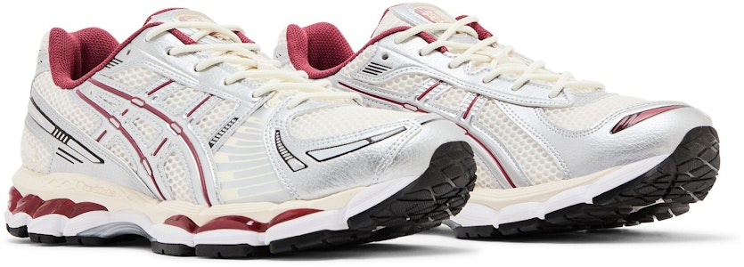 ASICS Gel Kayano 12.1 'Plata Roja' 1203A759-102 Cheap ASICS Gel Kayano 12.1 'Plata Roja' 1203A759-102