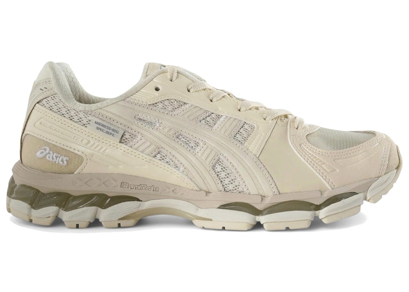 ASICS Gel Kayano 12.1 'Vanilla' 1203B150-250