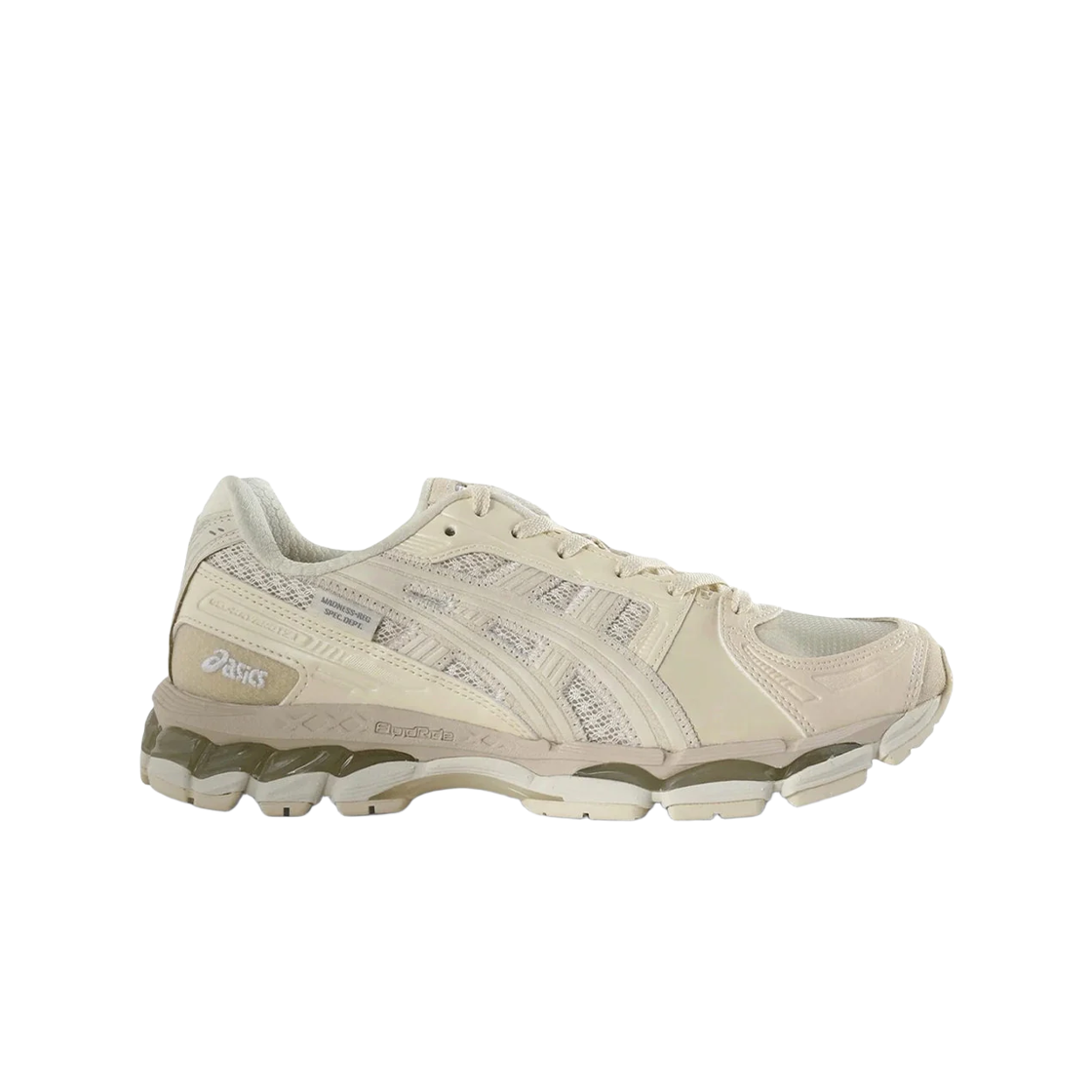 ASICS Gel-Kayano 12.1 'Vanilla' 1203B150-250
