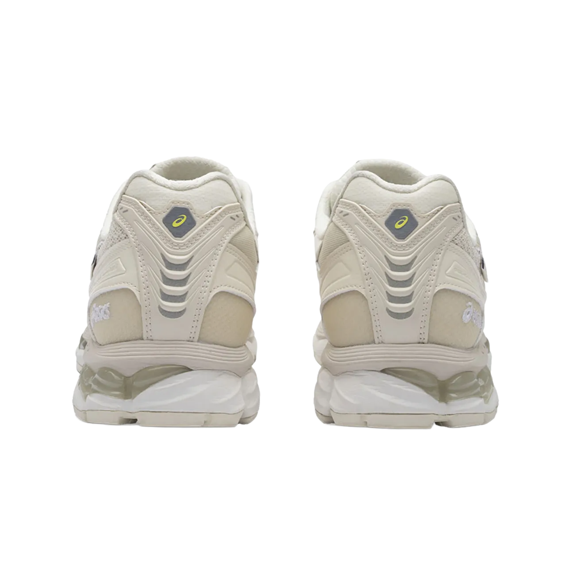Lookbook ASICS Gel Kayano 12.1 ''香草色'' 1203B150-250