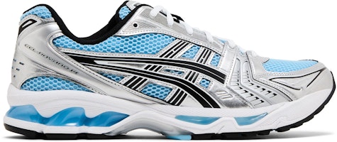ASICS Gel Kayano 14 'Arctic Sky Pure Silver' 1203A537-400 ASICS Gel Kayano 14 'Arctic Sky Pure Silver' 1203A537-400