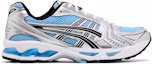 Buy ASICS Gel Kayano 14 'Arctic Sky Pure Silver' dalam 'Langit Artik & Perak Tulen' 1203A537-400