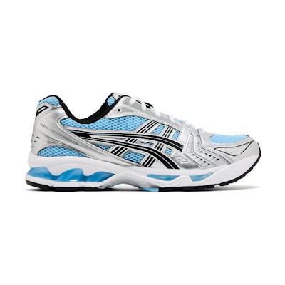 ASICS Gel Kayano 14 'Arctic Sky Pure Silver'