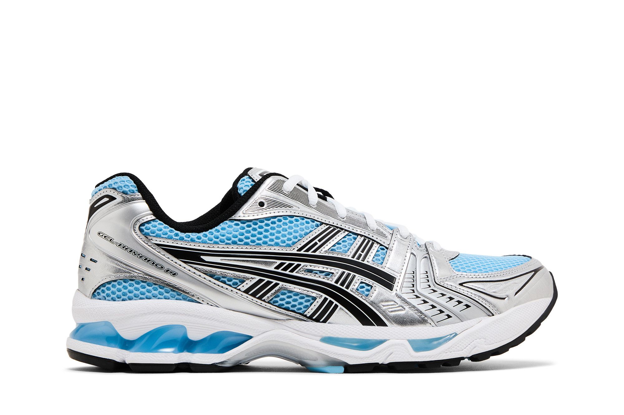 ASICS Gel Kayano 14 'Arctic Sky Pure Silver' 1203A537-400