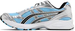 Shop ASICS ゲルカヤノ 14 'アークティックスカイピュアシルバー' 1203A537-400
