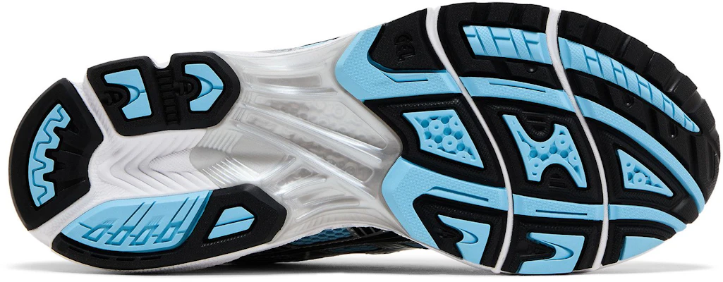 ASICS Gel Kayano 14 'Arctic Sky Pure Silver' dalam 'Langit Artik & Perak Tulen' 1203A537-400 Purchase ASICS Gel Kayano 14 'Arctic Sky Pure Silver' dalam 'Langit Artik & Perak Tulen' 1203A537-400