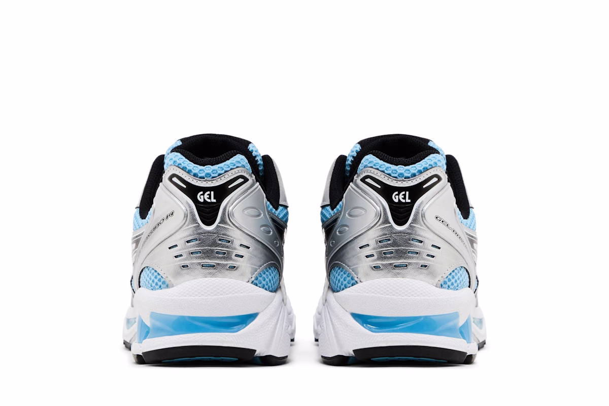 ASICS Gel Kayano 14 'Arctic Sky Pure Silver'
