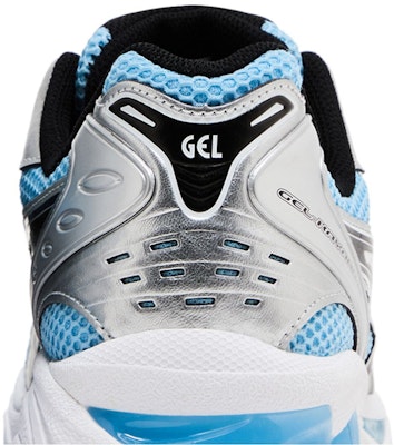 ASICS Gel Kayano 14 'Arctic Sky Pure Silver' 1203A537-400 Sizing ASICS Gel Kayano 14 'Arctic Sky Pure Silver' 1203A537-400