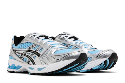 ASICS Gel Kayano 14 'Arctic Sky Pure Silver'