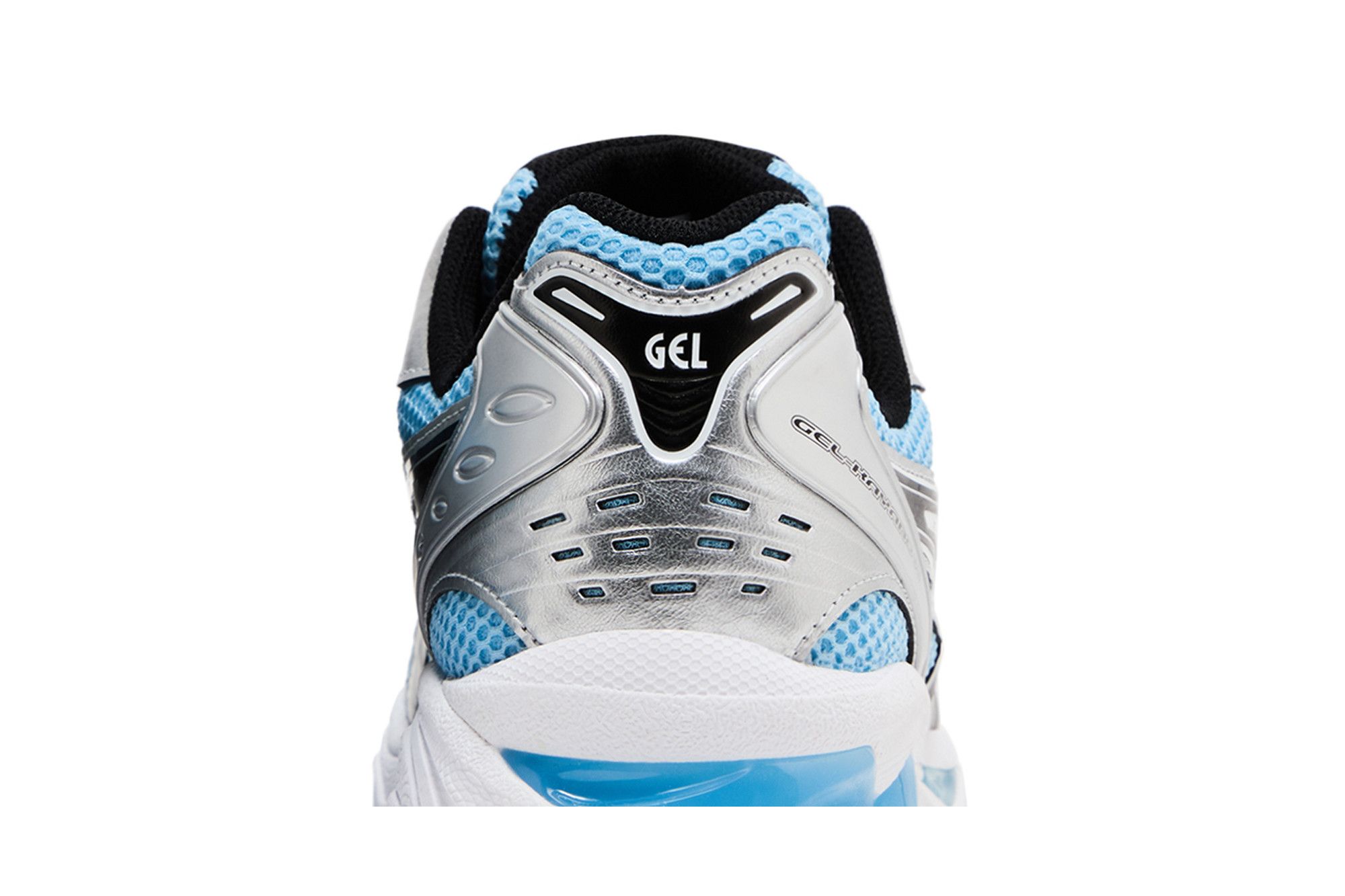 Cheap ASICS Gel Kayano 14 'Arctic Sky Pure Silver' dalam 'Langit Artik & Perak Tulen' 1203A537-400
