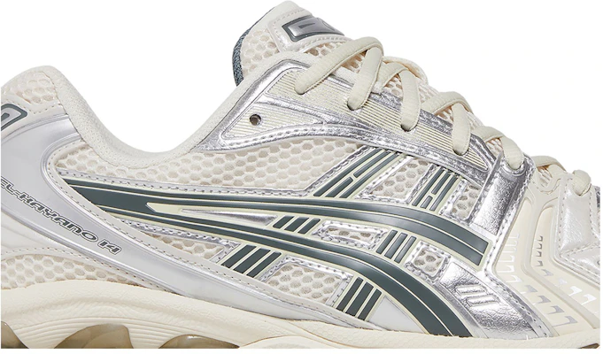 亞瑟士 Gel Kayano 14 'Birch Dark Pewter' 型號 1201A019-200 Order 亞瑟士 Gel Kayano 14 'Birch Dark Pewter' 型號 1201A019-200