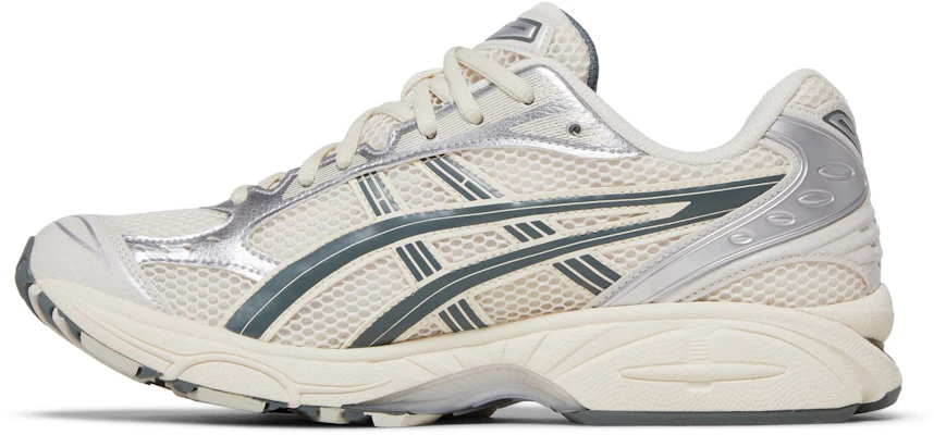 亞瑟士 Gel Kayano 14 'Birch Dark Pewter' 型號 1201A019-200 Lookbook 亞瑟士 Gel Kayano 14 'Birch Dark Pewter' 型號 1201A019-200