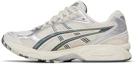Shop ASICS Gel Kayano 14 'Birch Dark Pewter' Sepatu Olahraga Pria 1201A019-200