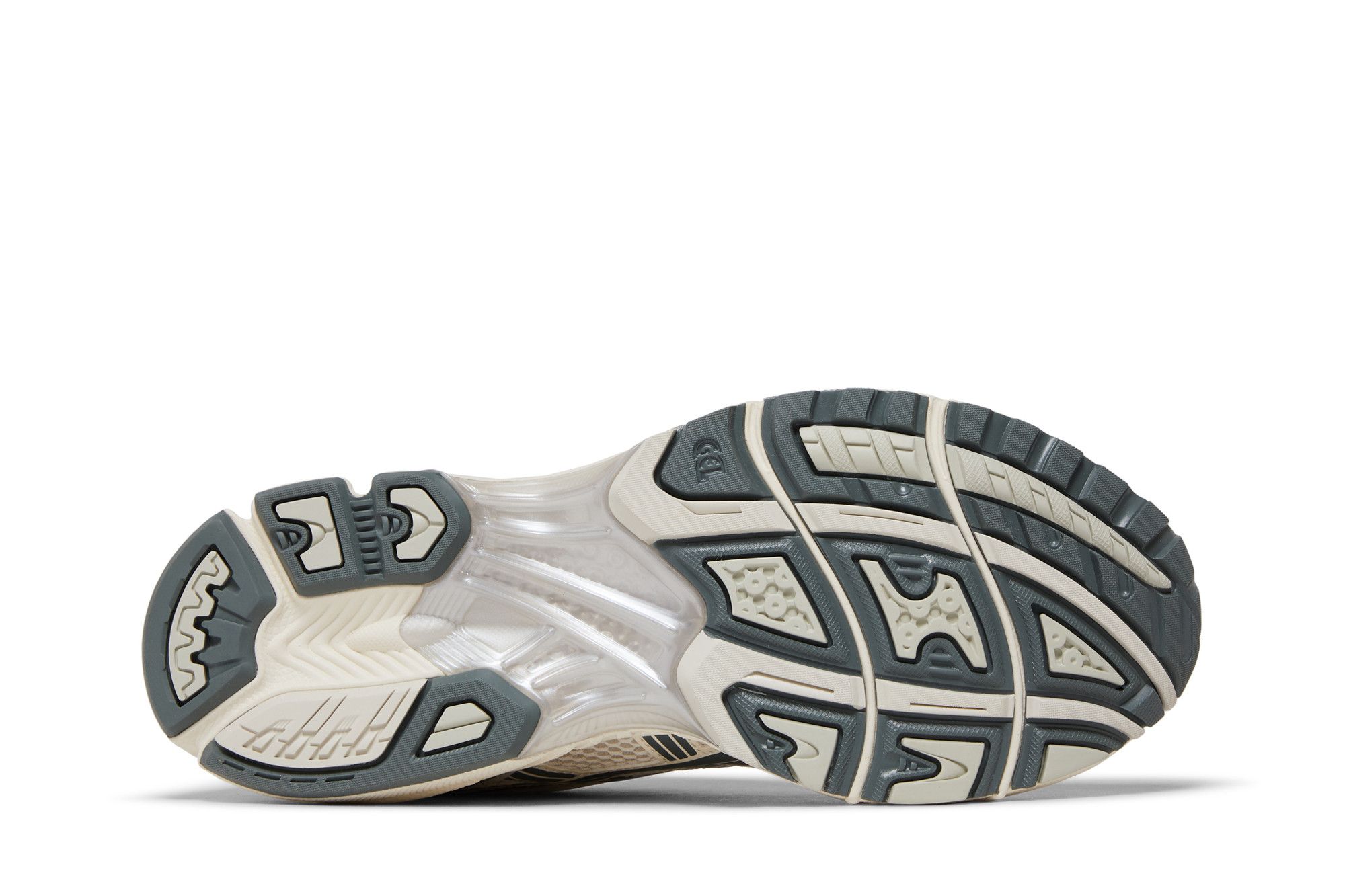 Purchase ASICS Gel Kayano 14 'Birch Dark Pewter' Sepatu Olahraga Pria 1201A019-200