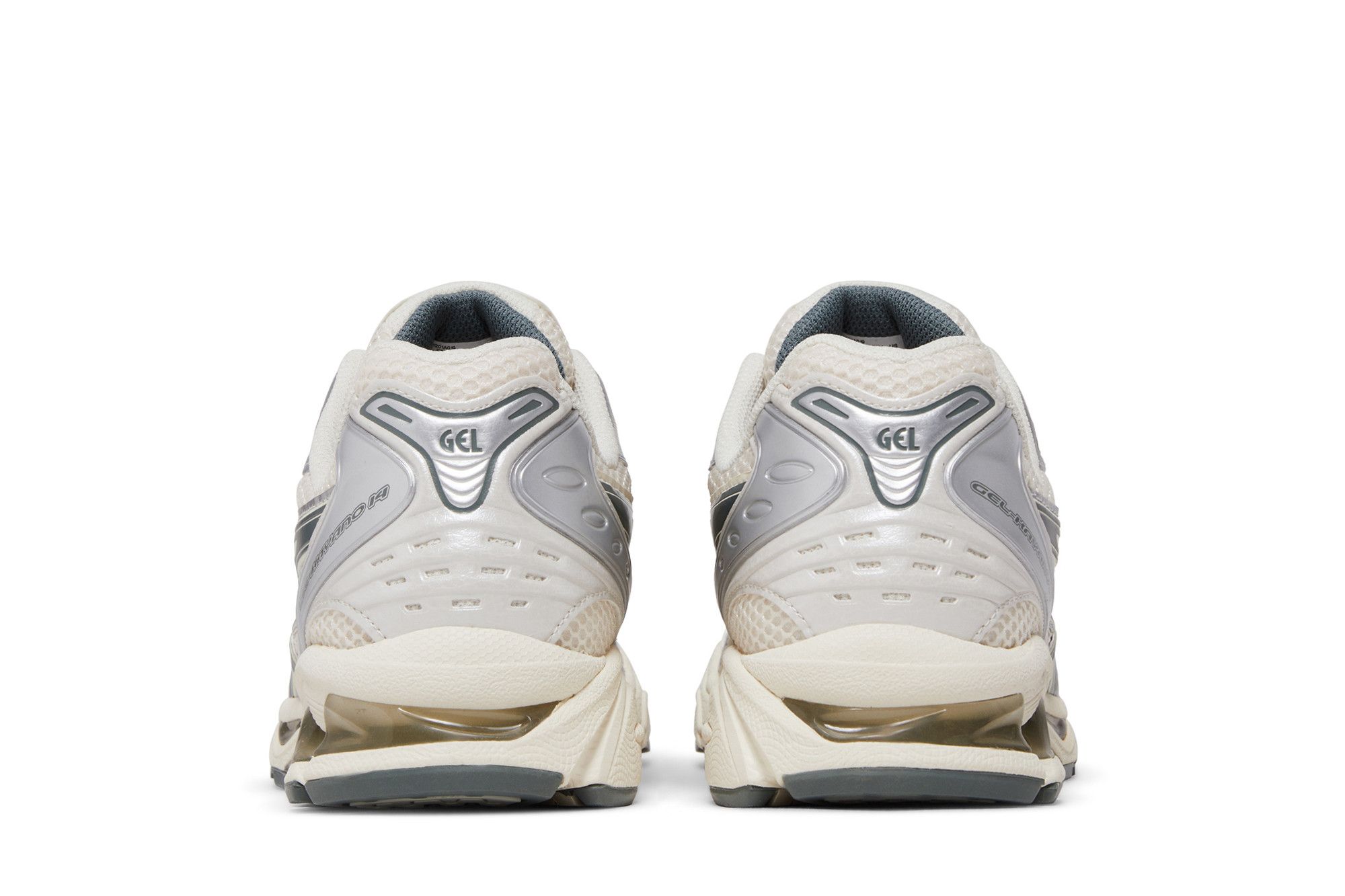 Sizing ASICS Gel Kayano 14 'Birch Dark Pewter' Sepatu Olahraga Pria 1201A019-200