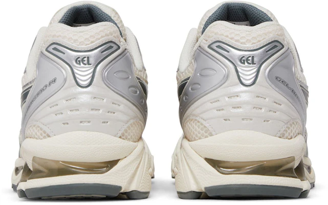 ASICS Gel Kayano 14 'Birch Dark Pewter' Sepatu Olahraga Pria 1201A019-200 Sizing ASICS Gel Kayano 14 'Birch Dark Pewter' Sepatu Olahraga Pria 1201A019-200