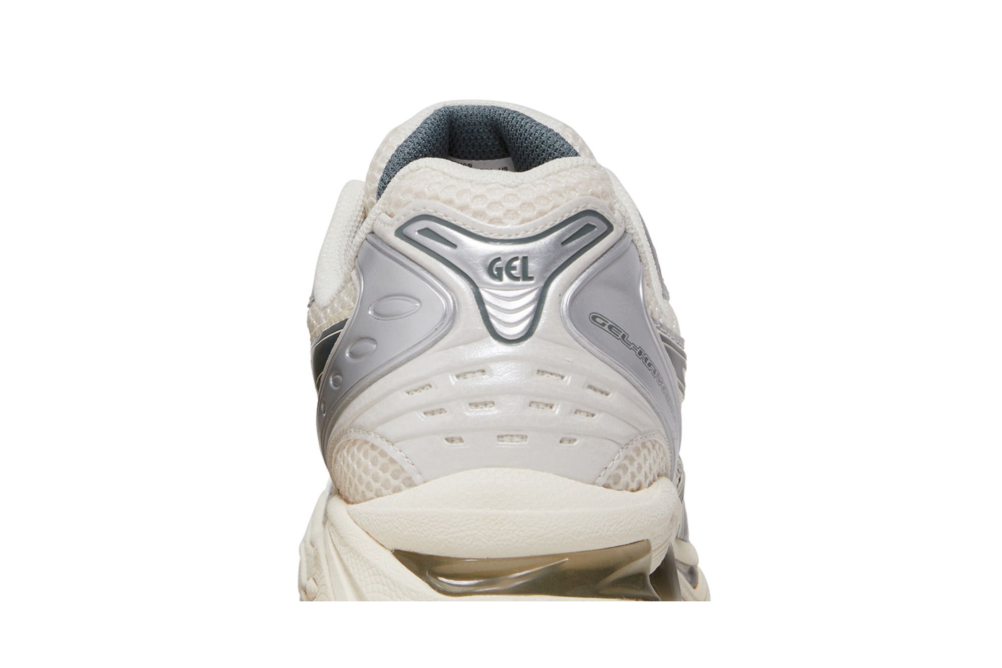 Cheap ASICS Gel Kayano 14 'Birch Dark Pewter' Sepatu Olahraga Pria 1201A019-200