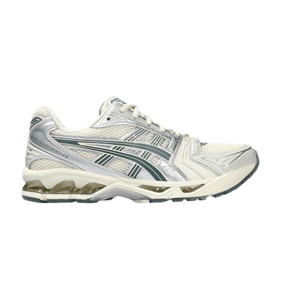 ASICS Gel Kayano 14 'Birch Dark Pewter'