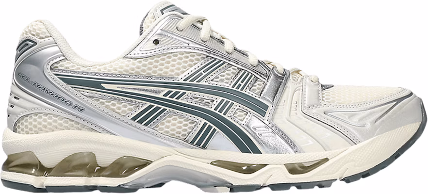 ASICS Gel Kayano 14 'Birch Dark Pewter' 1201A019-200 Buy ASICS Gel Kayano 14 'Birch Dark Pewter' 1201A019-200