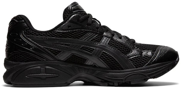 亚瑟士 Gel Kayano 14 '黑色' 1201A019-001 Order 亚瑟士 Gel Kayano 14 '黑色' 1201A019-001