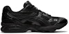 ASICS Gel Kayano 14 'Hitam' 1201A019-001