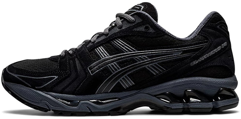 ASICS Gel Kayano 14 'Black Carrier Grey' 1201A244-001 Buy ASICS Gel Kayano 14 'Black Carrier Grey' 1201A244-001