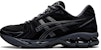 ASICS Gel Kayano 14 'Hitam Carrier Kelabu' 1201A244-001