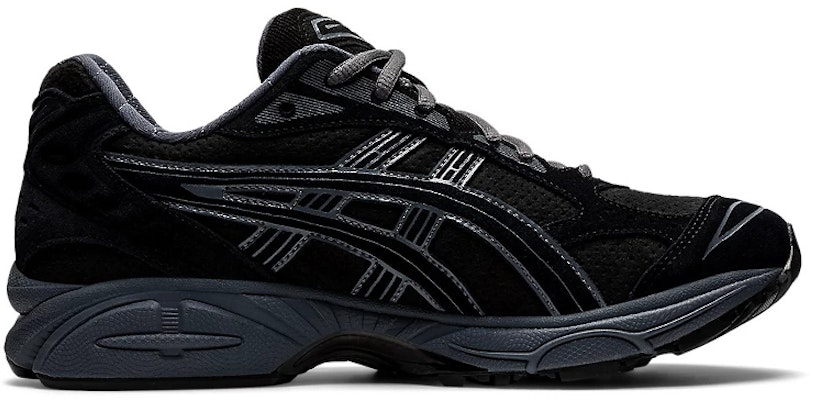 ASICS Gel Kayano 14 'Black Carrier Grey' 1201A244-001 Order ASICS Gel Kayano 14 'Black Carrier Grey' 1201A244-001