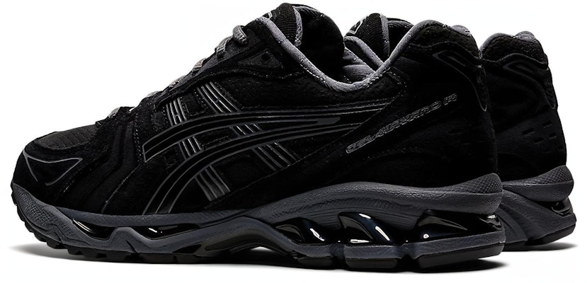 亚瑟士Gel Kayano 14 '黑色搬运灰' 1201A244-001 Shop 亚瑟士Gel Kayano 14 '黑色搬运灰' 1201A244-001