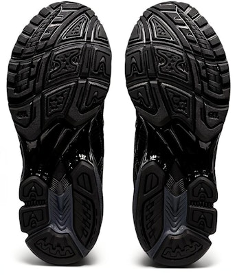 亚瑟士Gel Kayano 14 '黑色搬运灰' 1201A244-001 Details for 亚瑟士Gel Kayano 14 '黑色搬运灰' 1201A244-001
