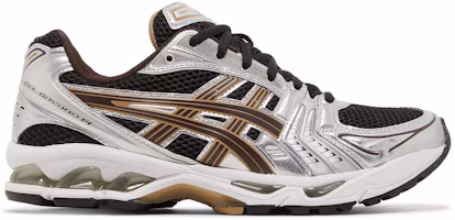 ASICS Gel Kayano 14 'Black Coffee' 1201A019-004 ASICS Gel Kayano 14 'Black Coffee' 1201A019-004