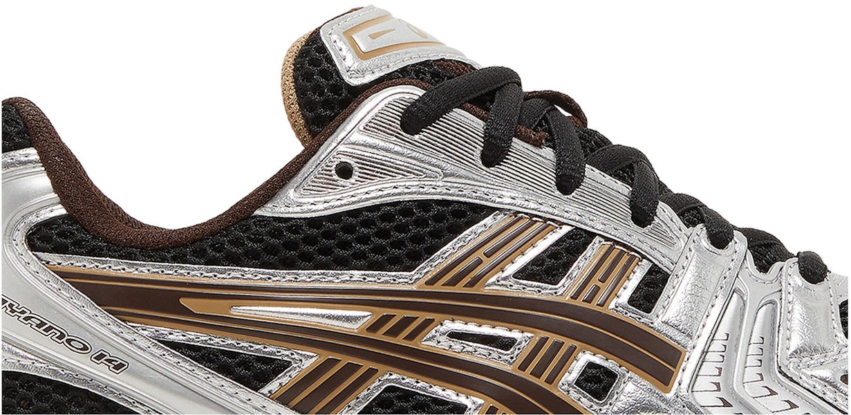 ASICS Gel Kayano 14 'Café Negro' 1201A019-004 Lookbook ASICS Gel Kayano 14 'Café Negro' 1201A019-004