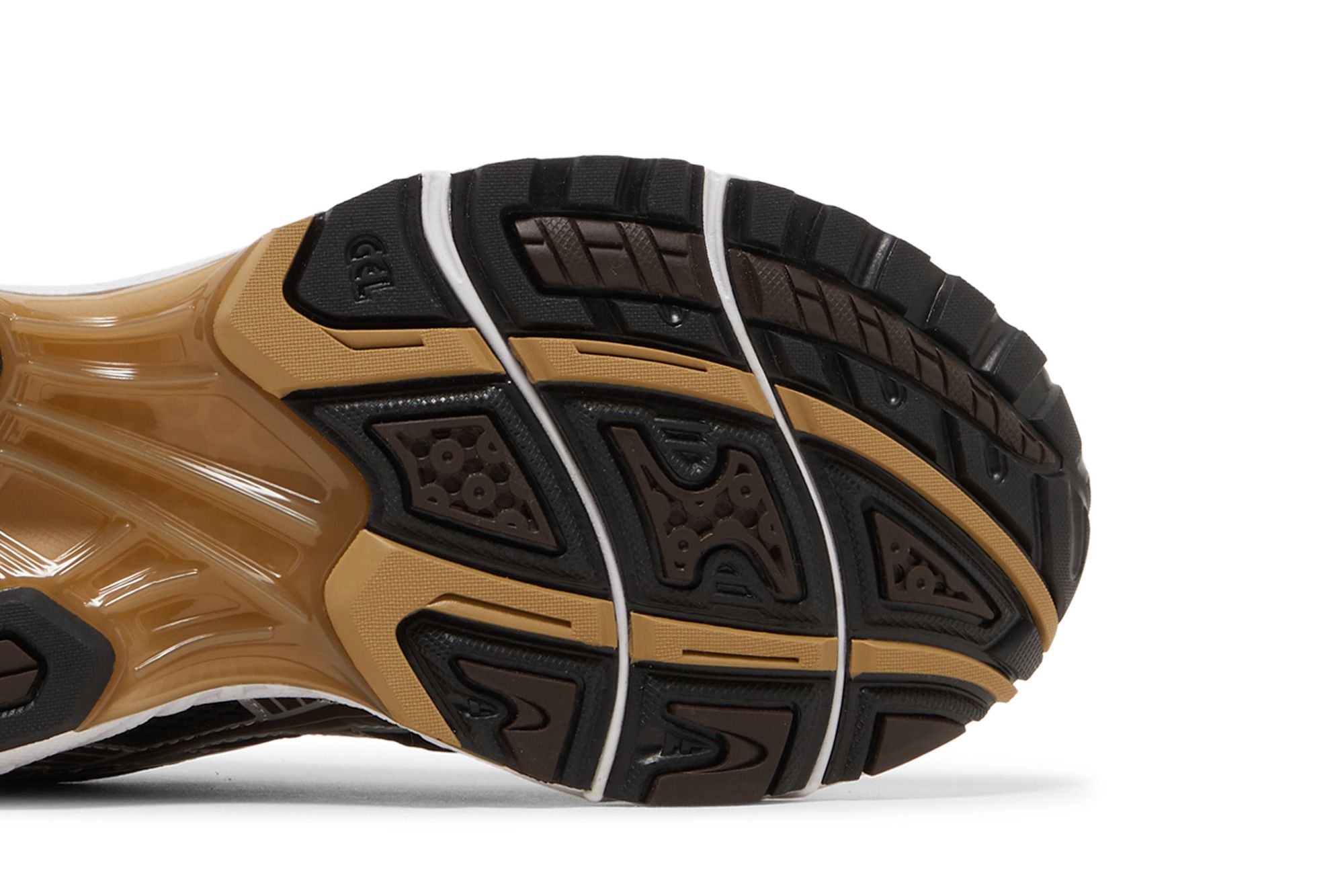 Details for ASICS Gel Kayano 14 'Café Negro' 1201A019-004
