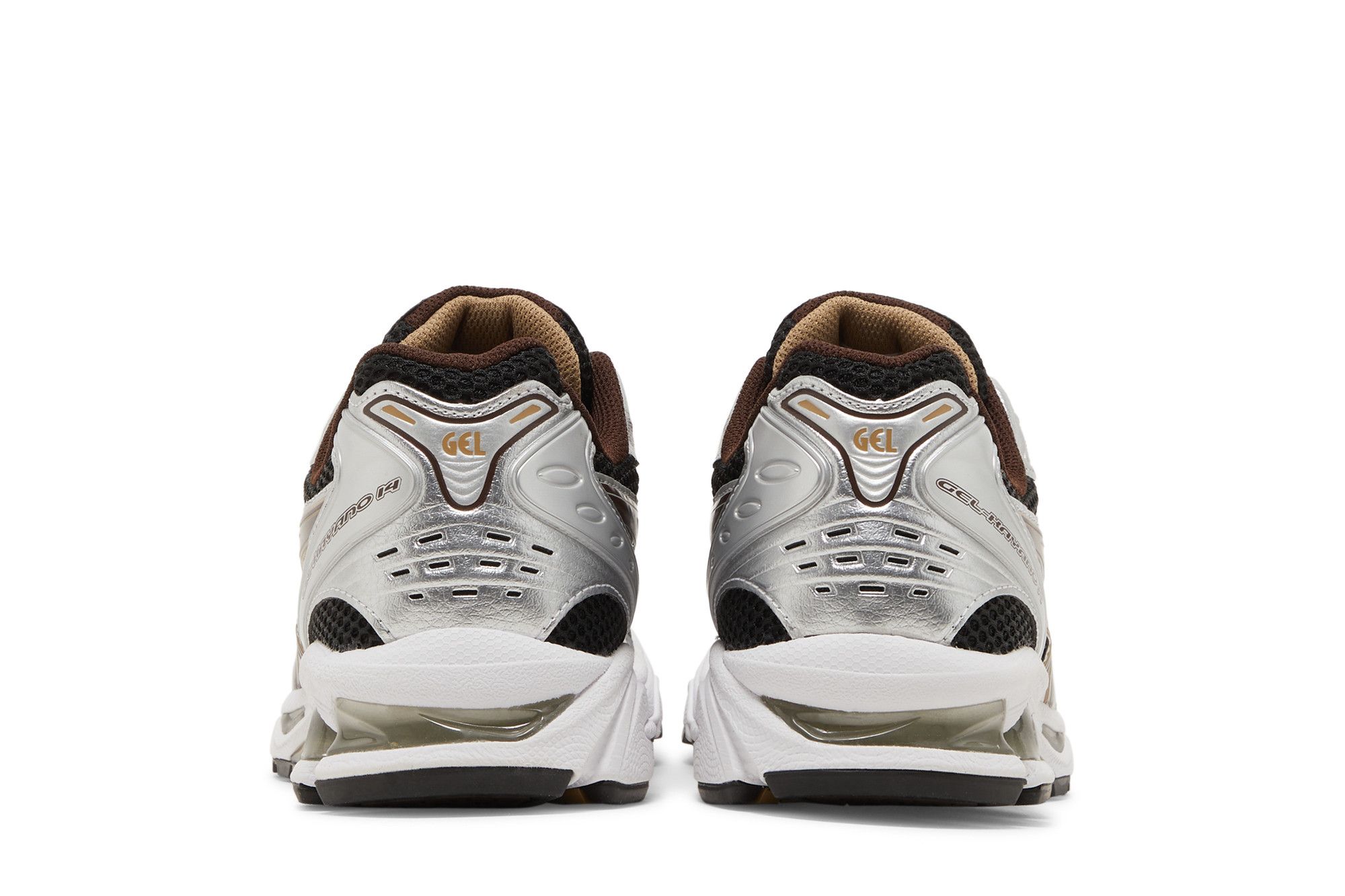 Sizing ASICS Gel Kayano 14 'Café Negro' 1201A019-004