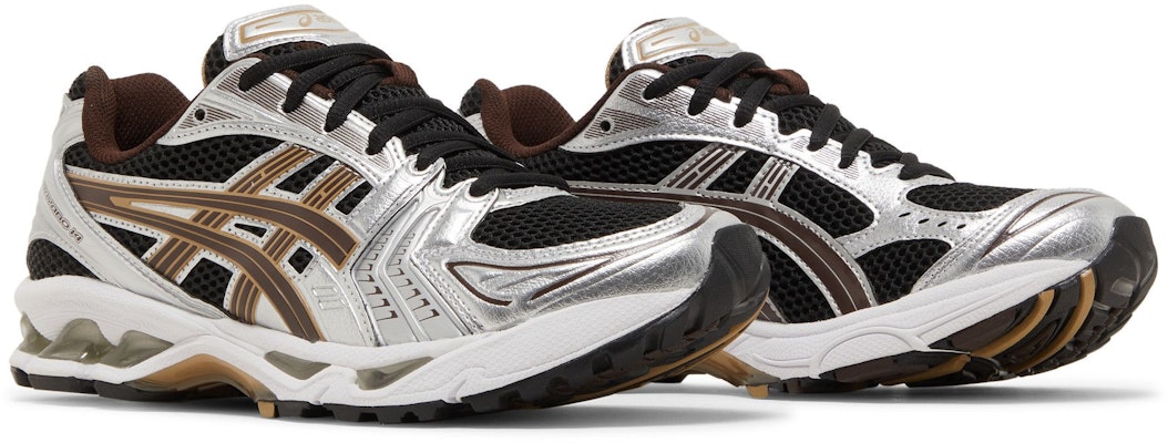 ASICS Gel Kayano 14 'Café Negro' 1201A019-004 1