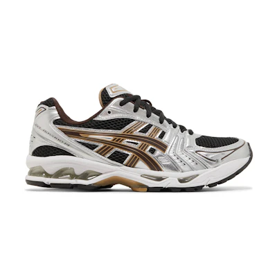 ASICS Gel Kayano 14 'Black Coffee'