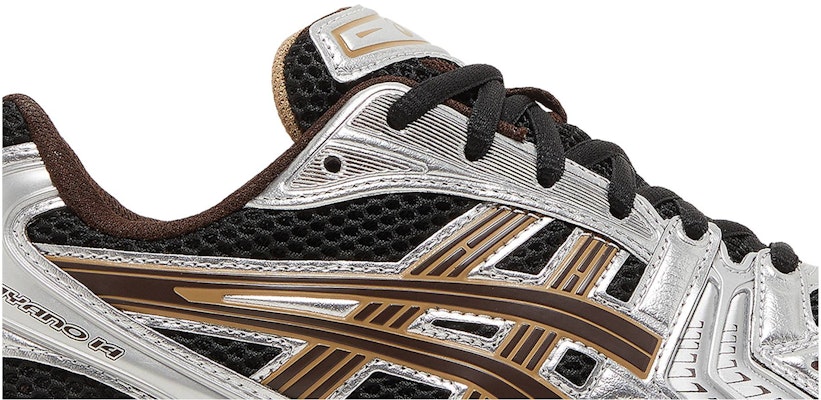 ASICS Gel Kayano 14 'Black Coffee' 1201A019-004 Order ASICS Gel Kayano 14 'Black Coffee' 1201A019-004