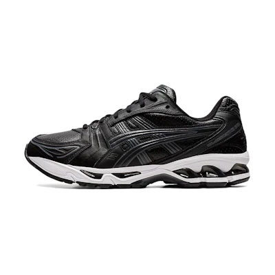 ASICS Gel Kayano 14 'Black Graphite Grey'