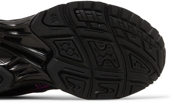 ASICS Gel Kayano 14 'Black Lake Drive' Sepatu Hitam. 1201A019-003 Details for ASICS Gel Kayano 14 'Black Lake Drive' Sepatu Hitam. 1201A019-003