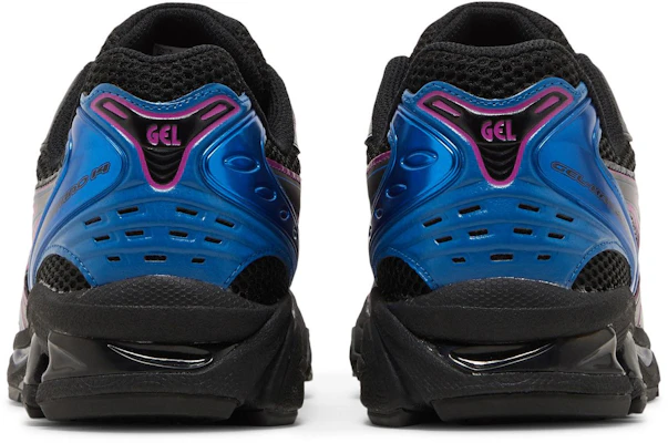ASICS Gel Kayano 14 'Black Lake Drive' Sepatu Hitam. 1201A019-003 Sizing ASICS Gel Kayano 14 'Black Lake Drive' Sepatu Hitam. 1201A019-003