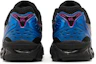 Sizing ASICS Gel Kayano 14 'Black Lake Drive' Sepatu Hitam. 1201A019-003