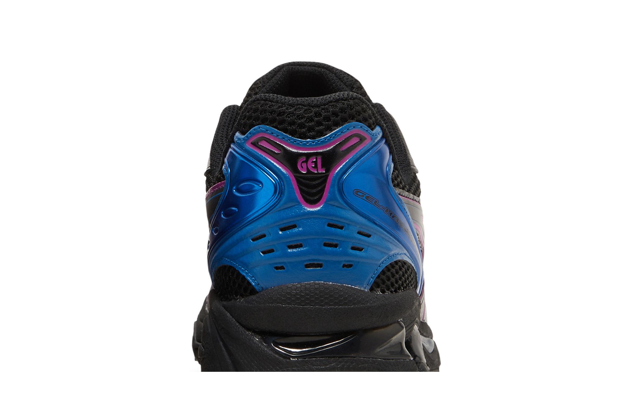 Cheap ASICS Gel Kayano 14 'Black Lake Drive' Sepatu Hitam. 1201A019-003