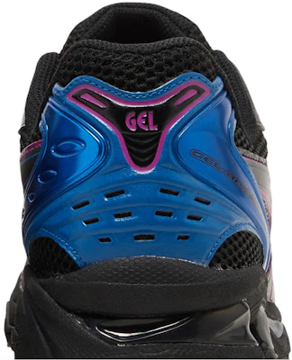 ASICS Gel Kayano 14 'Black Lake Drive' Sepatu Hitam. 1201A019-003 Cheap ASICS Gel Kayano 14 'Black Lake Drive' Sepatu Hitam. 1201A019-003