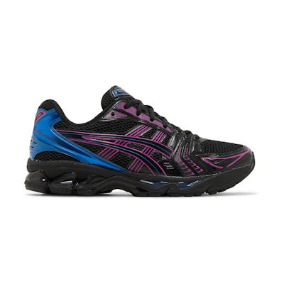 ASICS Gel Kayano 14 'Black Lake Drive'